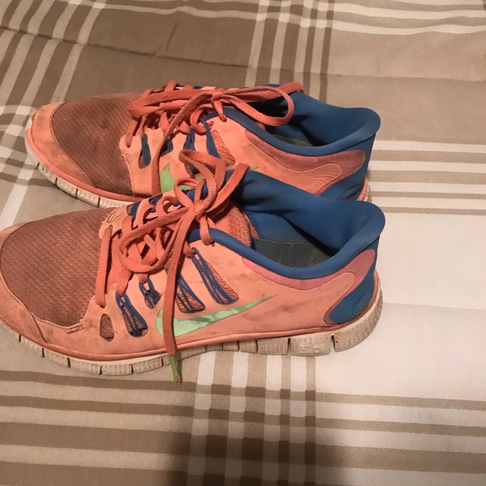 3 for $5 Nike free